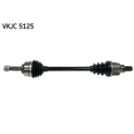 SKF Antriebswelle